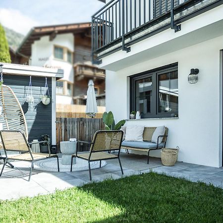 Oskar Apartments Neustift im Stubaital Exteriér fotografie