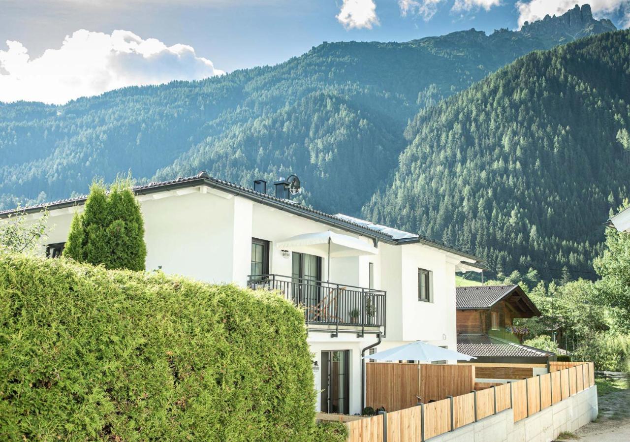 Oskar Apartments Neustift im Stubaital Exteriér fotografie