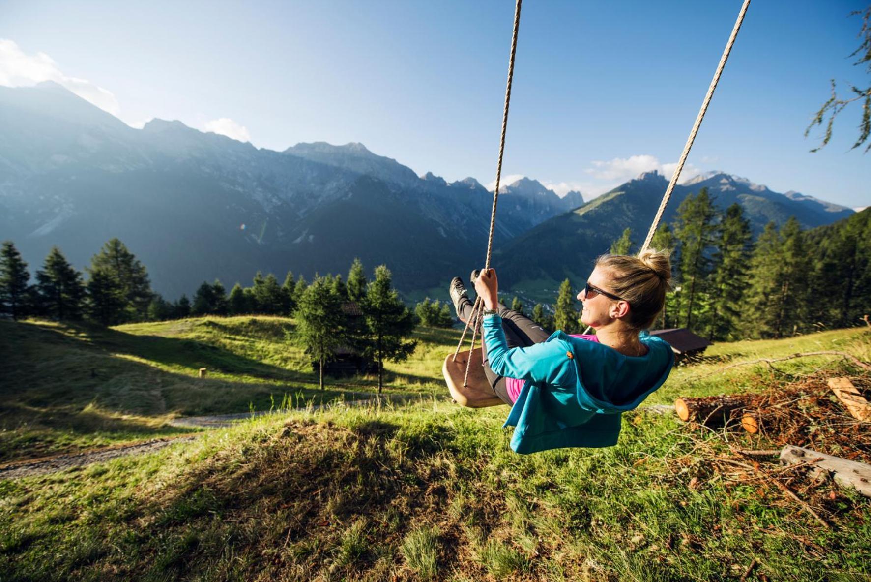 Oskar Apartments Neustift im Stubaital Exteriér fotografie
